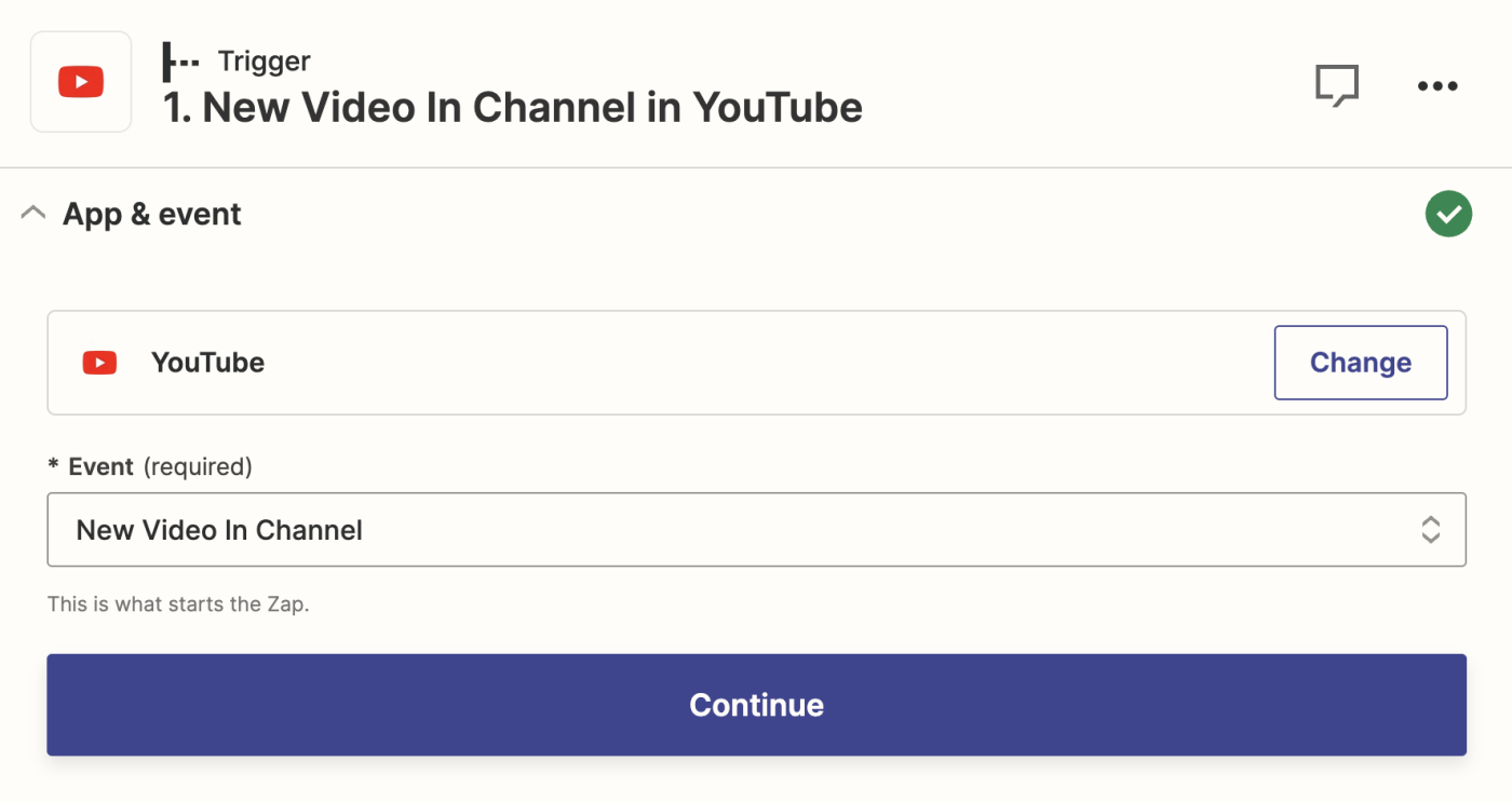 How to Create a  Channel Step-by-Step