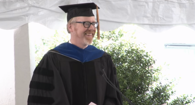 Adam Savage