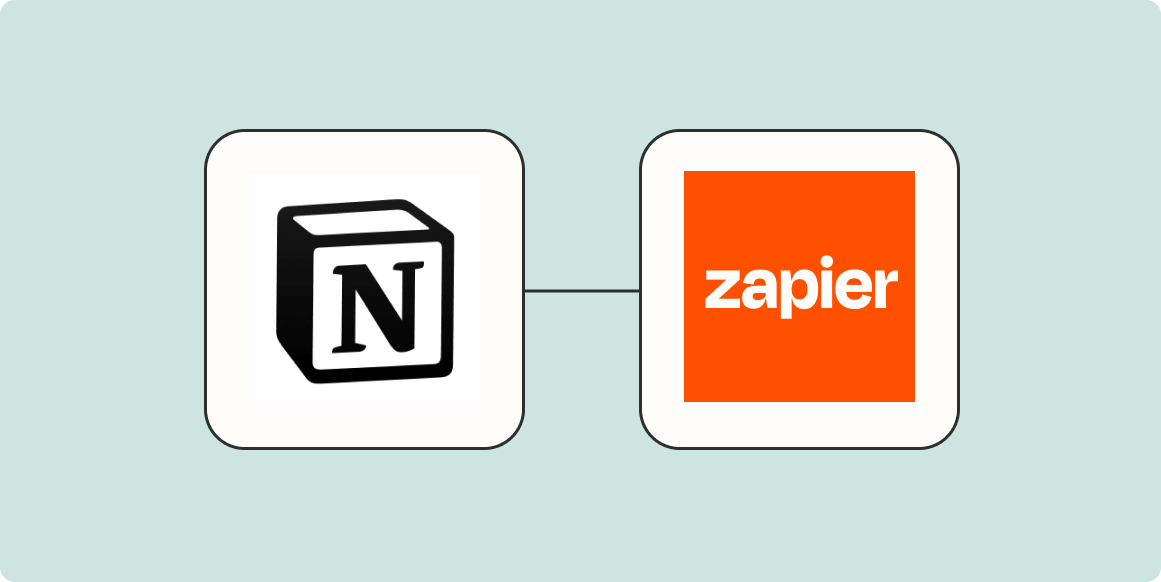 Jak używać Zapier do automatyzacji Notion