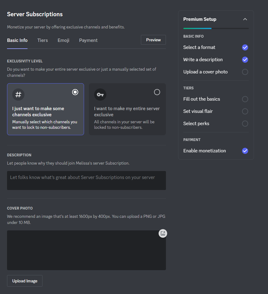 Premium App Subscriptions FAQ – Discord