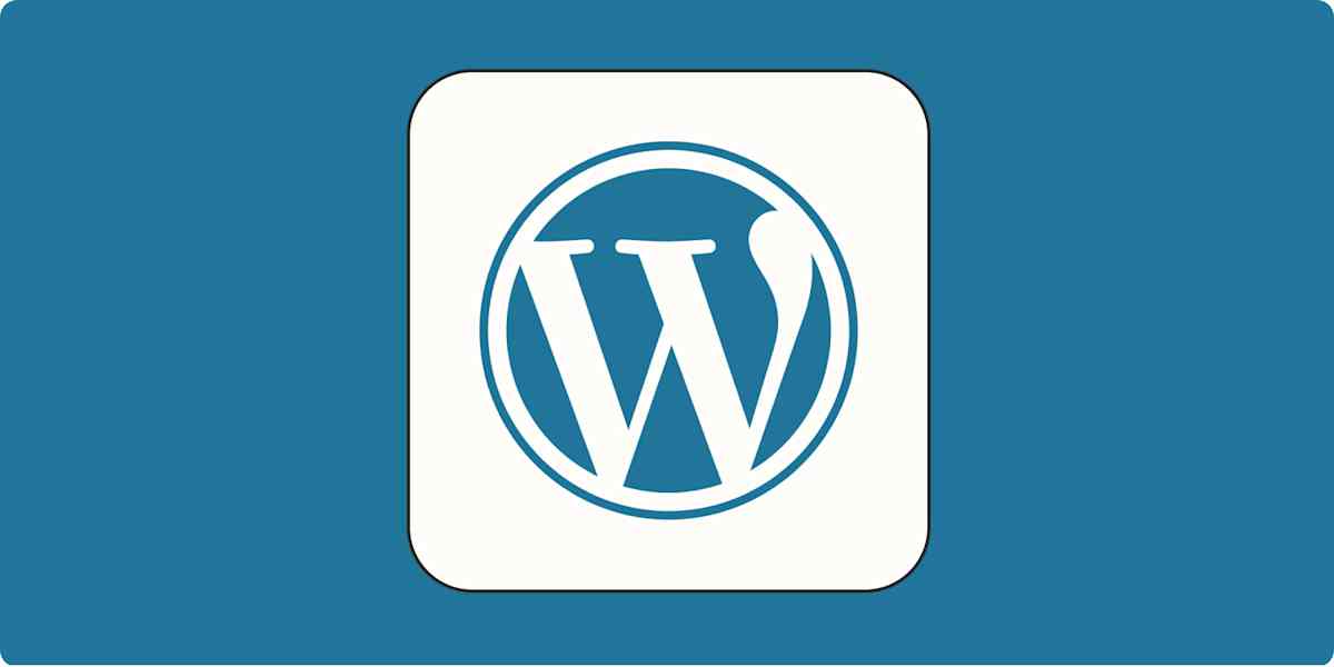 WordPress.com vs. WordPress.org: What's the difference?