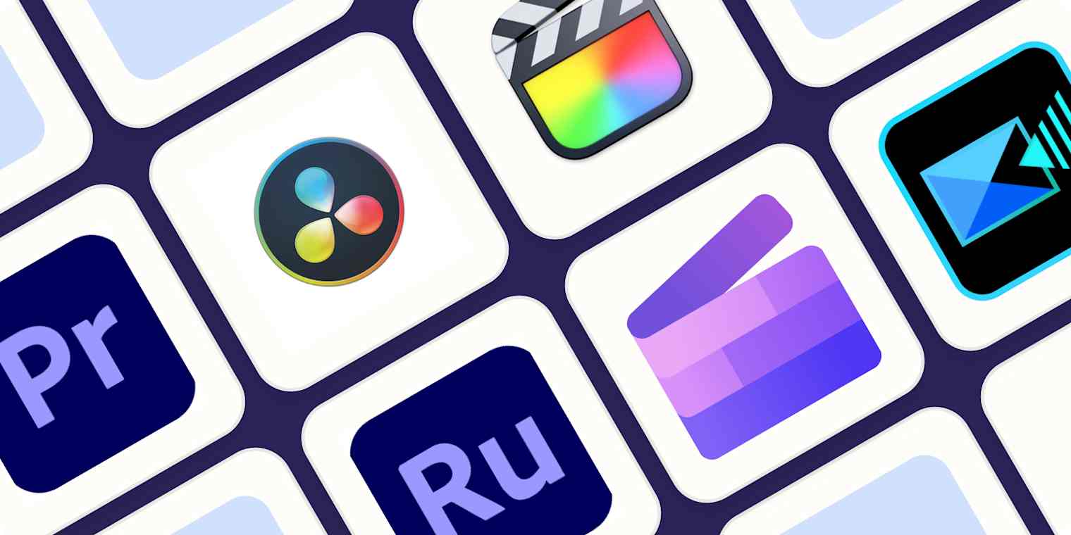 Discussing the Top 5 Ai Video Editing Apps of 2025: Unleash Creativity