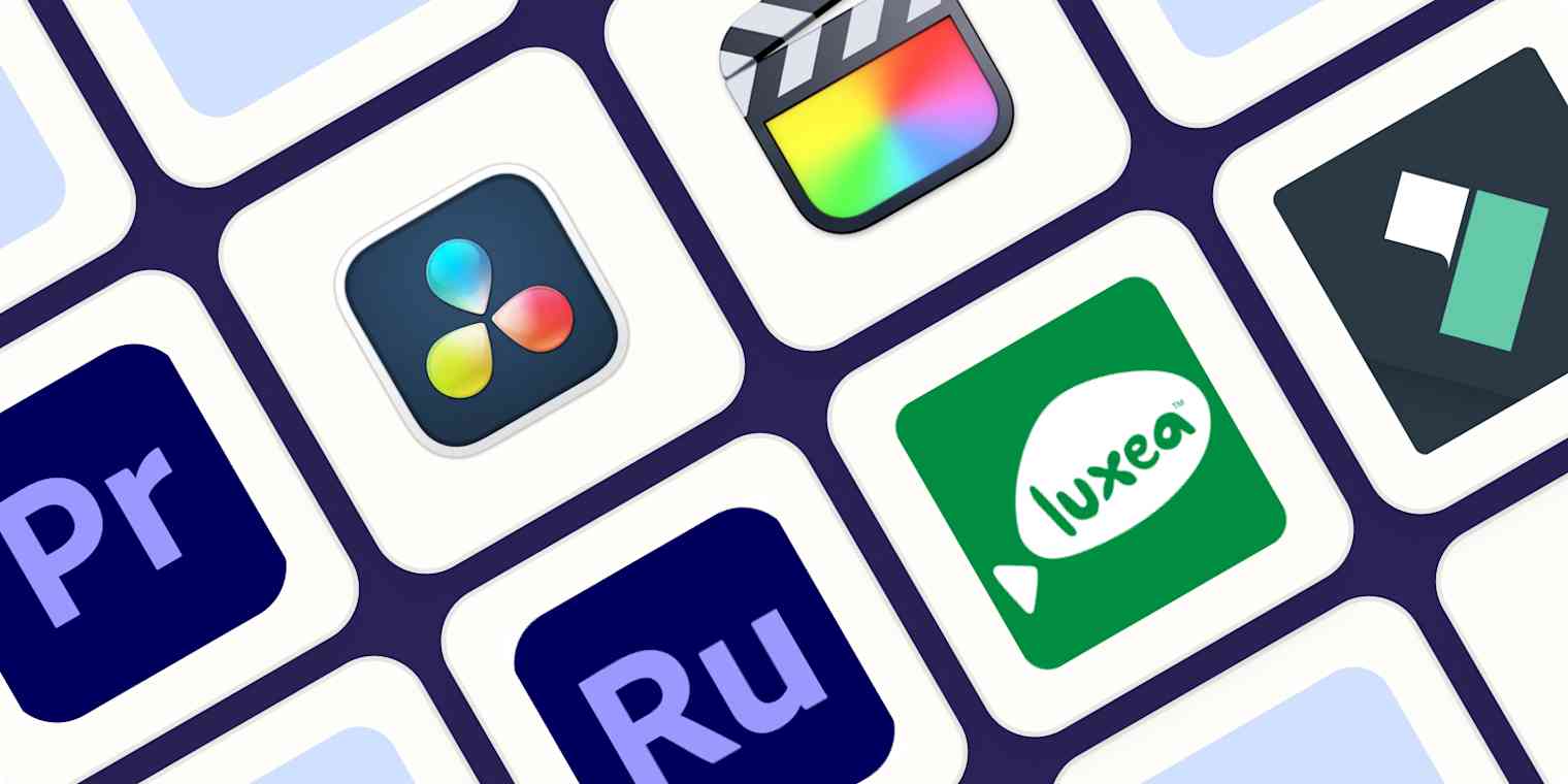 Best Software for Video Recording: Top Tools for Professional Output