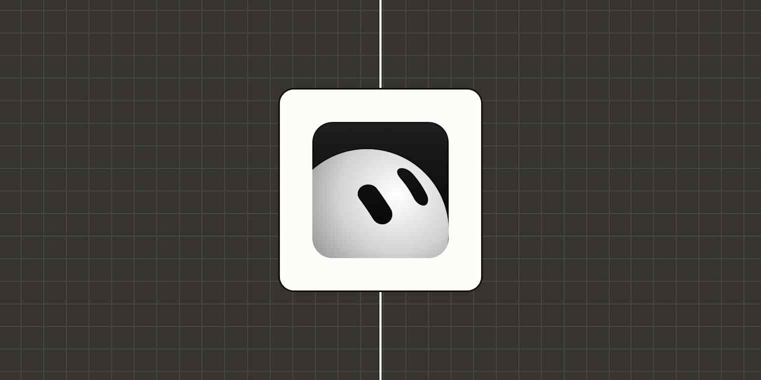 Hero image with the Grok Bot logo