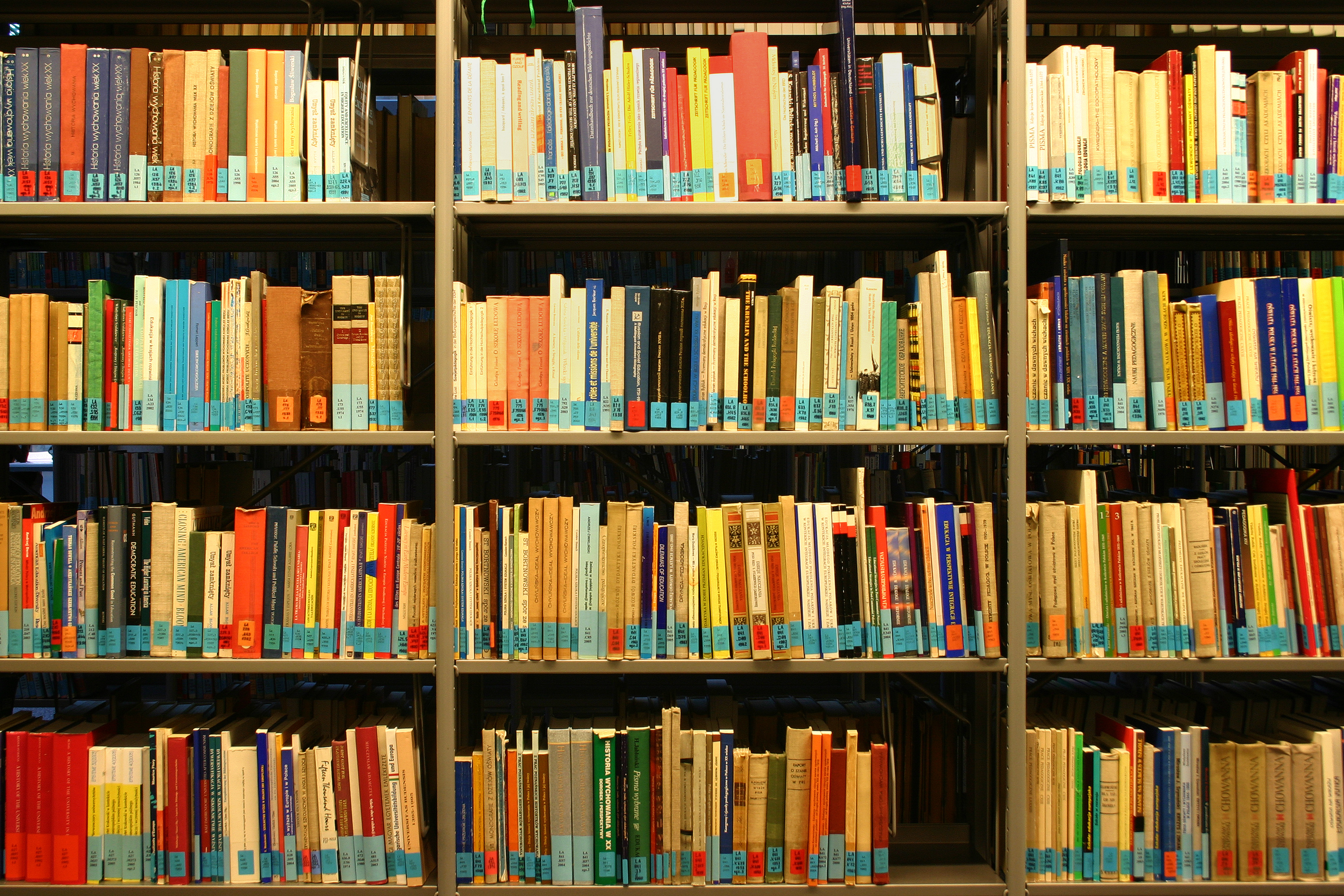 books