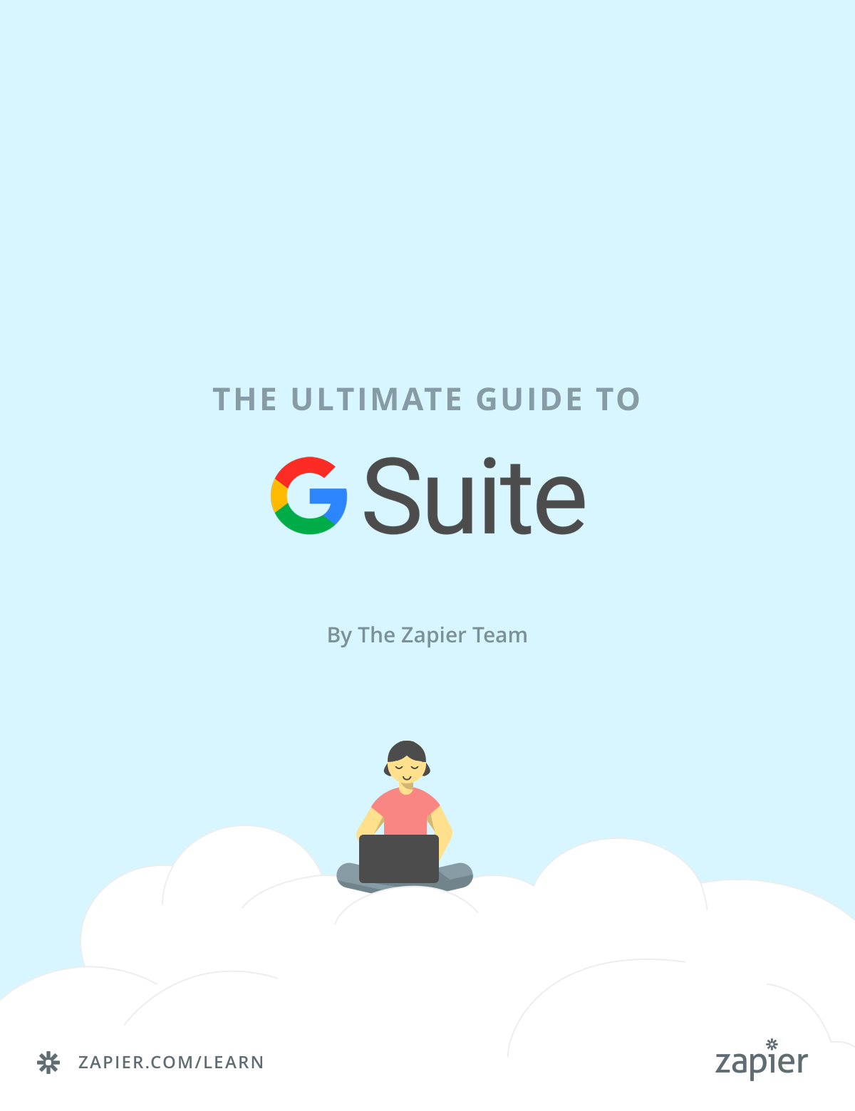 Ultimate Guide to G Suite