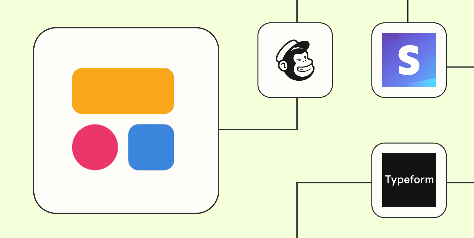 4 ways to automate Softr with Zapier