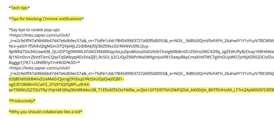 The Email Parser Guide How To Automatically Copy Data From Your Emails