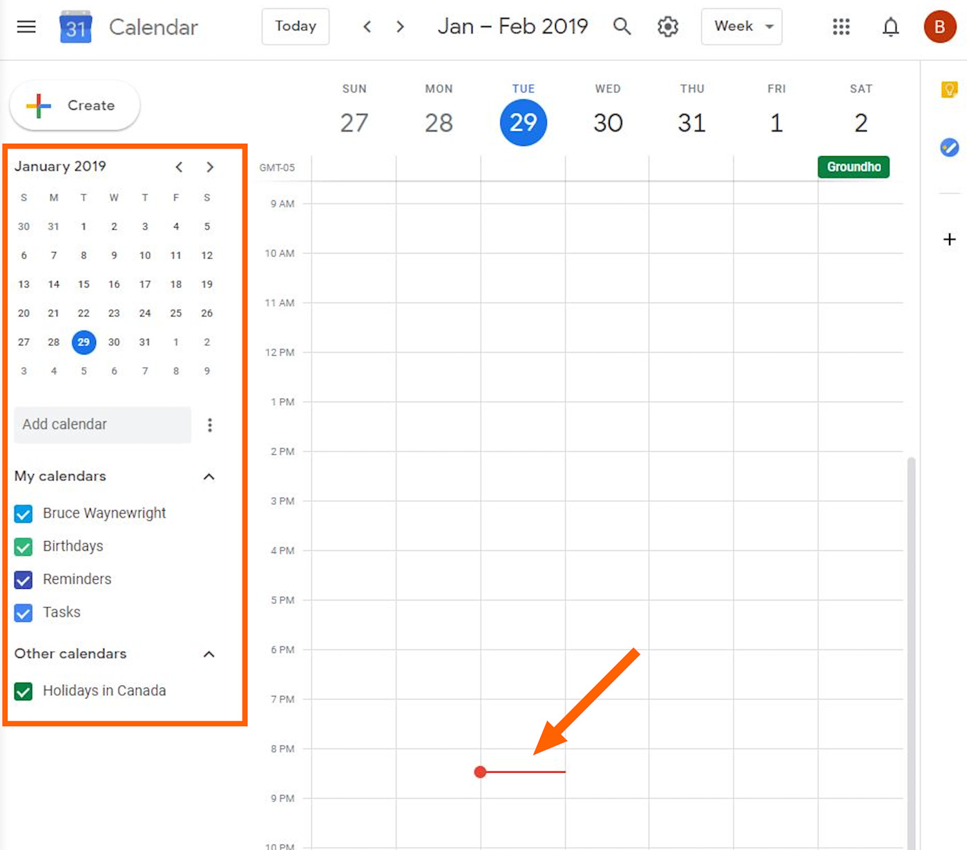 How to make google calendar a default app on windows 10 plmlove