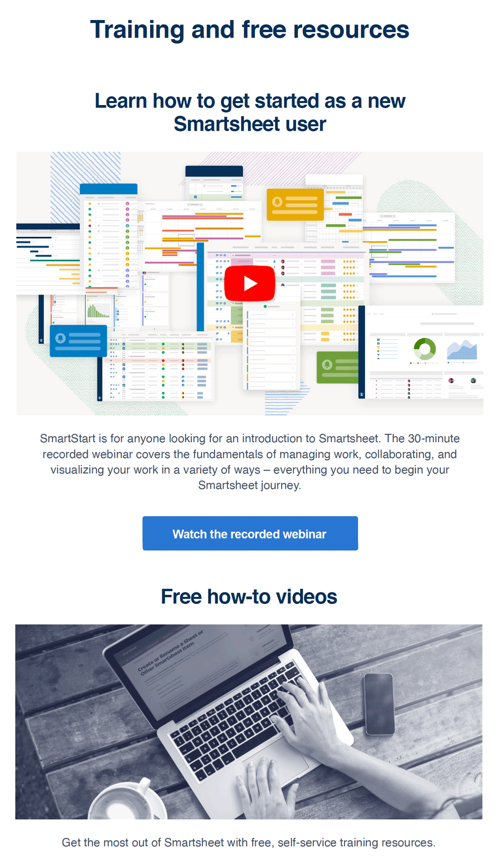 30 Ideas for Freebies + Proven Strategies for Exploding Your Email