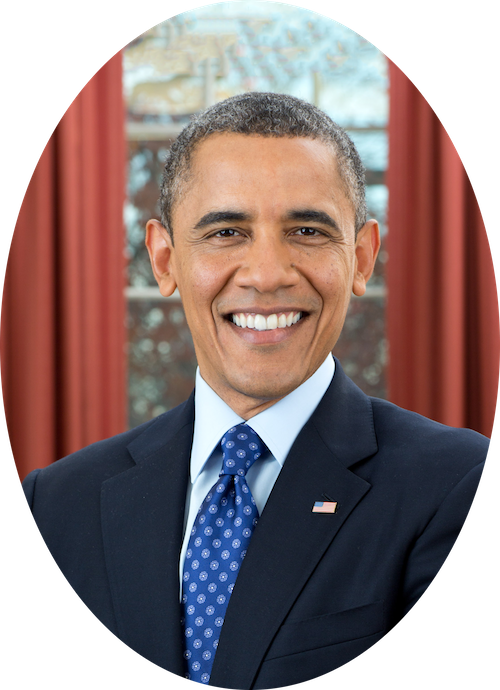 President Barack Obama