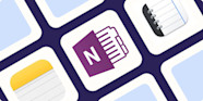 The 5 Best Note Taking Apps For Mac In 2024 Zapier