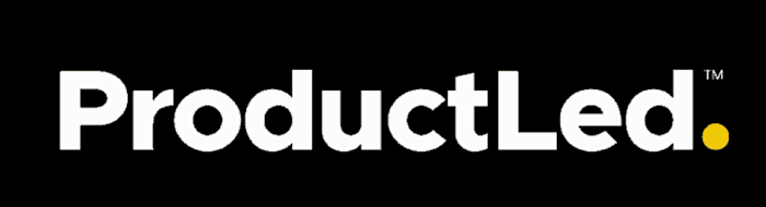 The Product-Led Growth Community logo