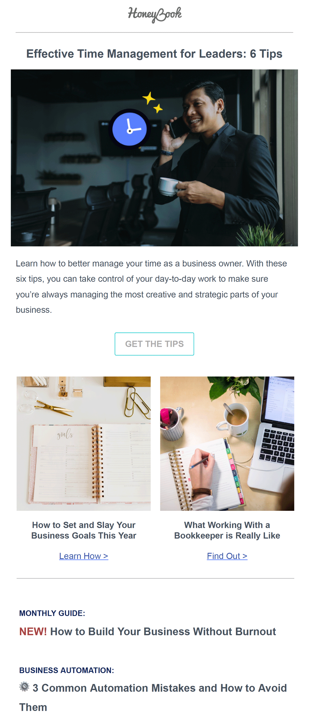 30 Ideas for Freebies + Proven Strategies for Exploding Your Email