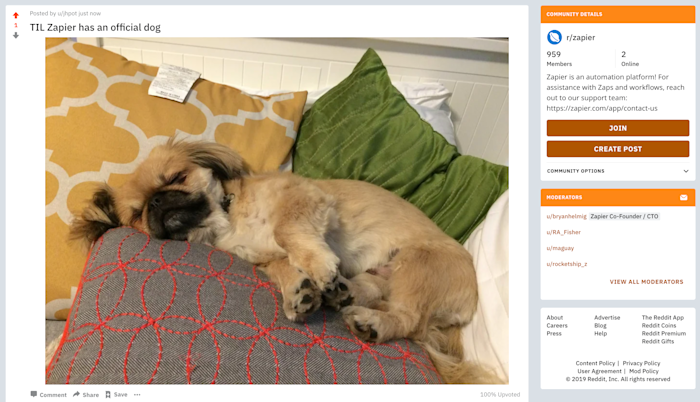 How To Post On Reddit