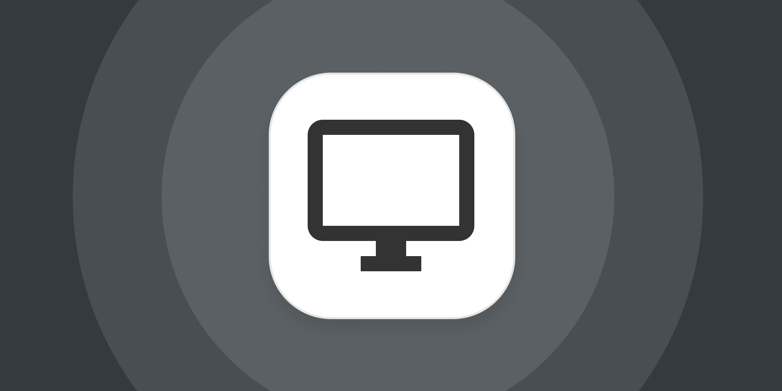 Hero image for Unbounce app tips with the Unbounce logo on a black background