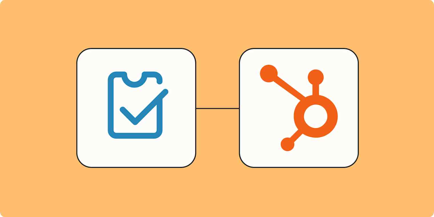 Hero with SimpleTix and HubSpot logos