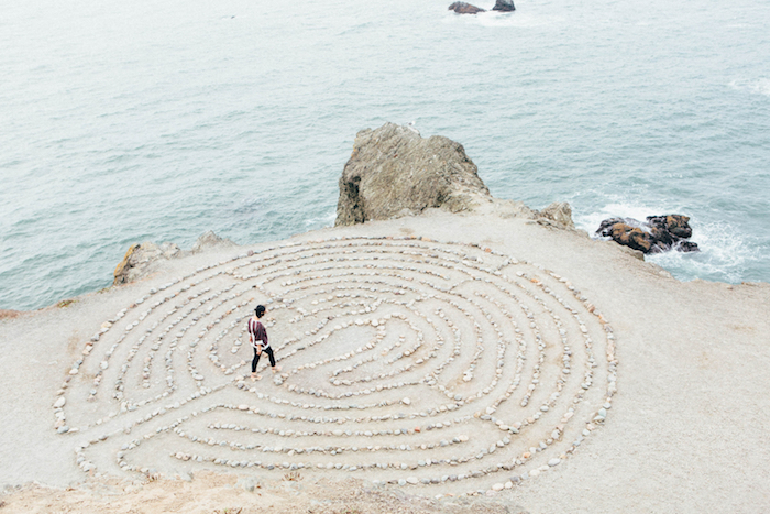 Meditate on Monday
