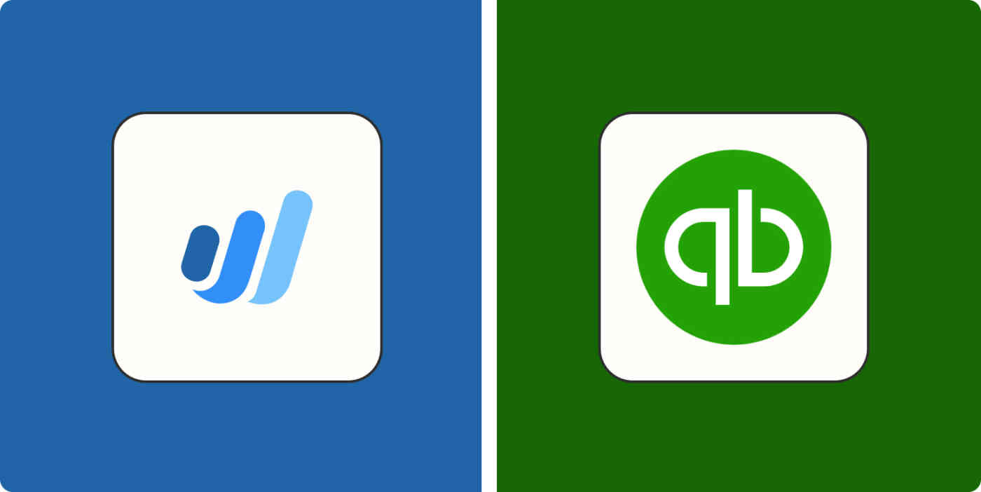 Hero image with the Wave and QuickBooks logos