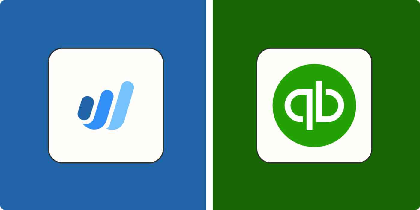Hero image with the Wave and QuickBooks logos