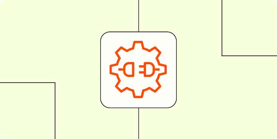 How to create effective document templates | Zapier