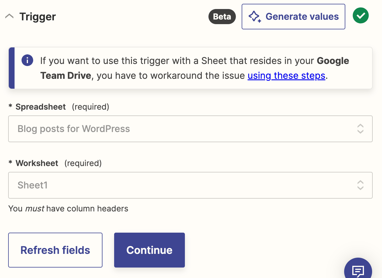 How To Connect Google Sheets To WordPress—Embed Or Automation?