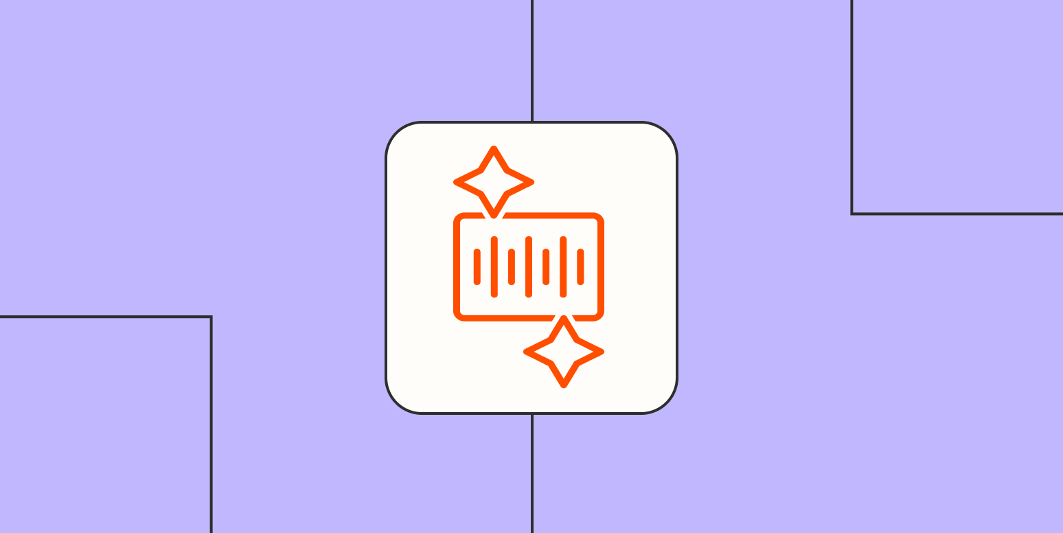 4 ways to automate AI voice apps