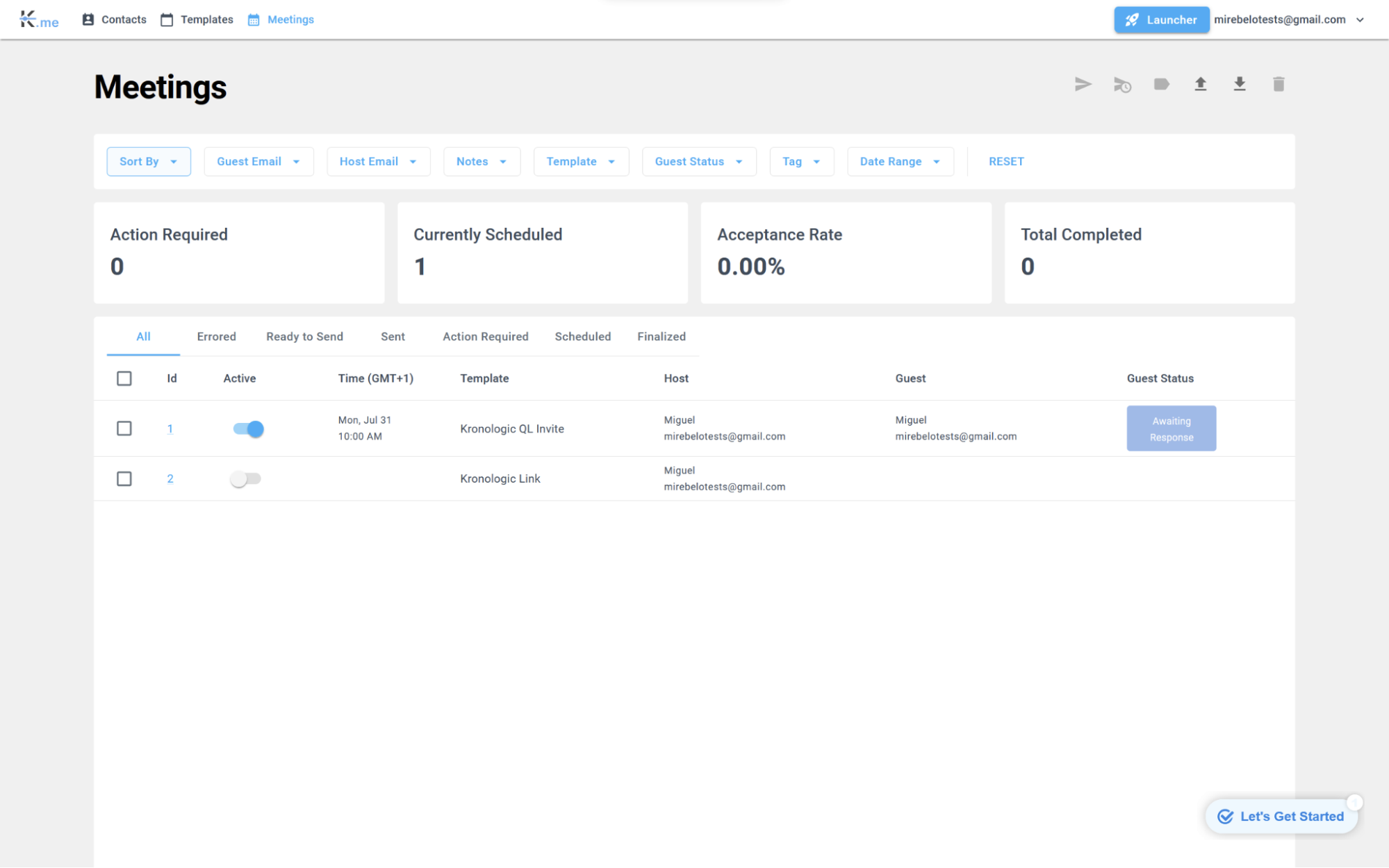 The 7 best AI scheduling assistants | Zapier