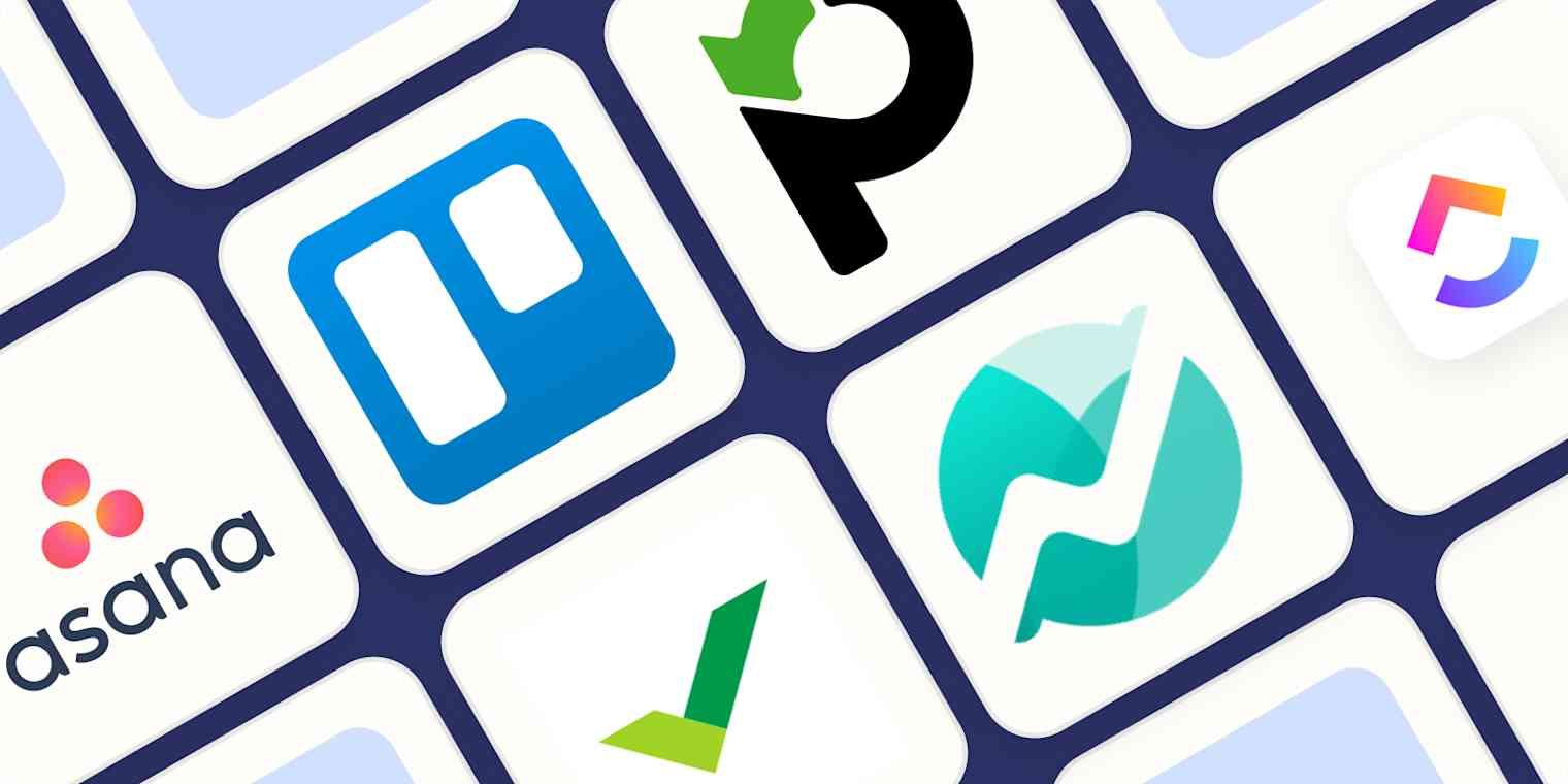 A Guide to Select a Project Management Software for Your Business A Guide to Select a Project Management Software for Your Business