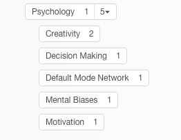 evernote tags