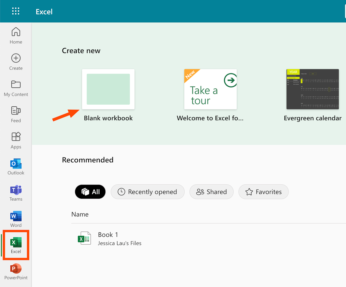 An Overview of Microsoft® Excel®