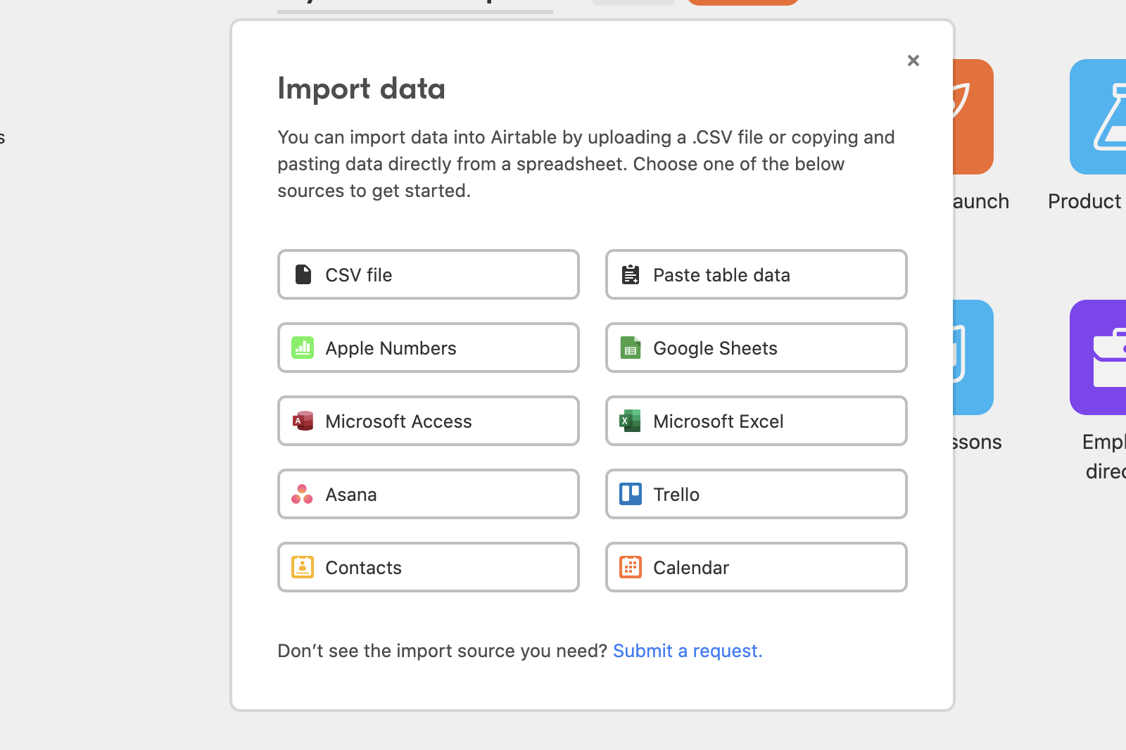 What is Airtable? And how it will change your view of databases | Zapier