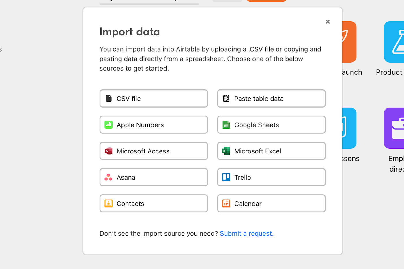 zapier airtable will update record create it