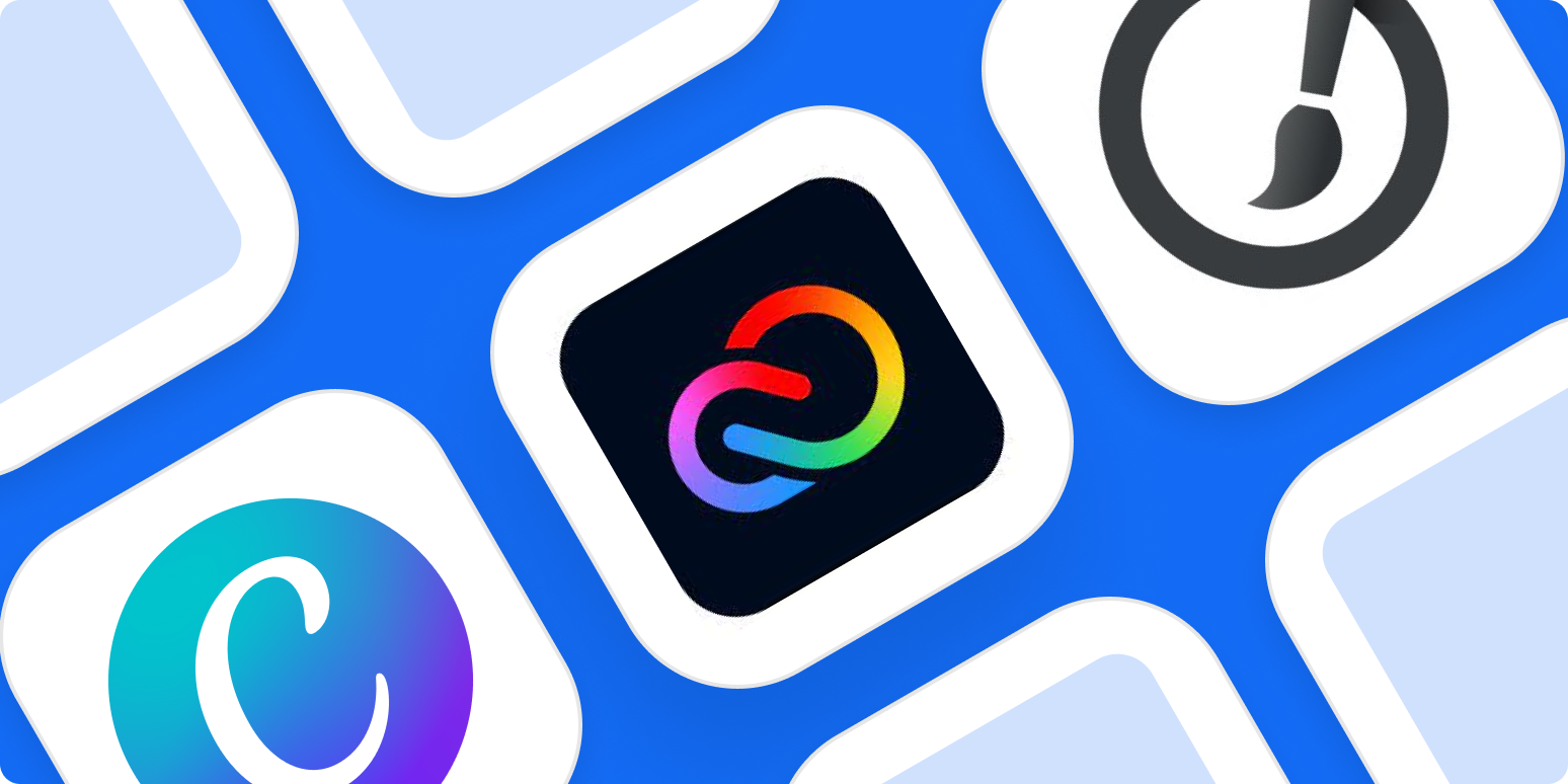 logo design apps for mac