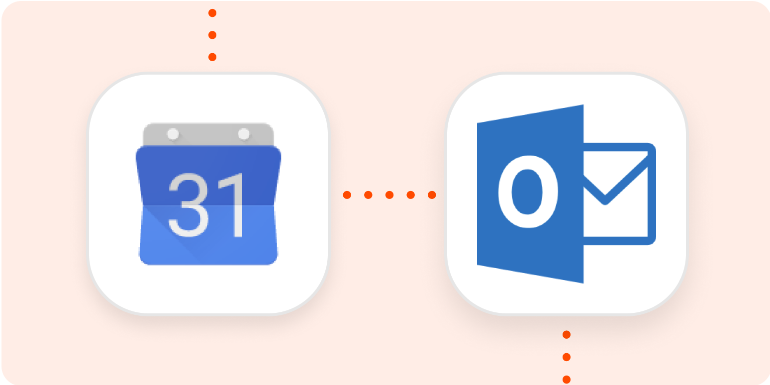 will microsoft outlook for mac work with google calendar