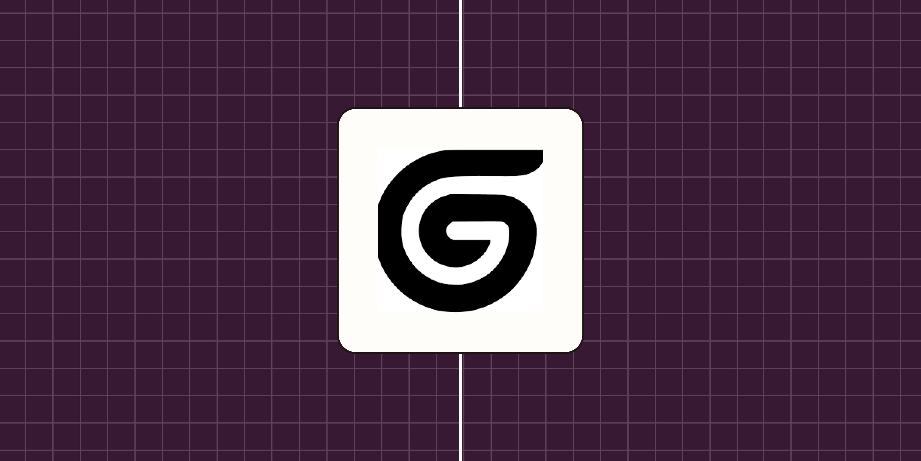 Hero image with the Gumloop logo