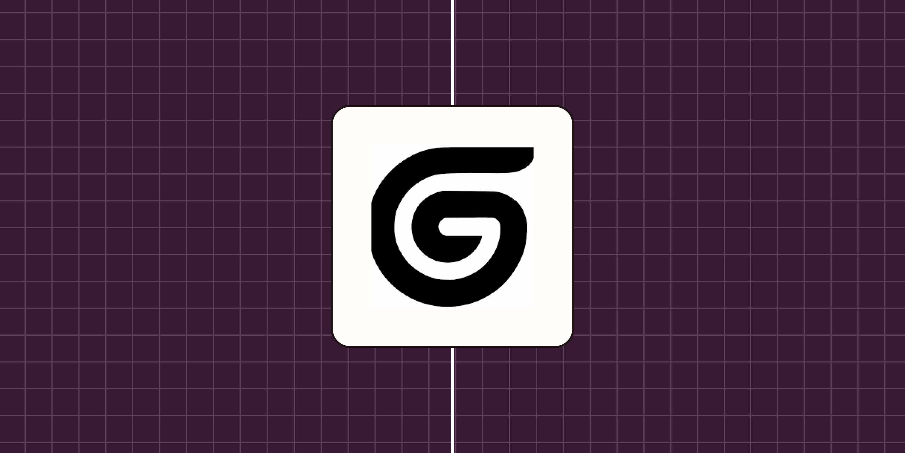 Hero image with the Gumloop logo