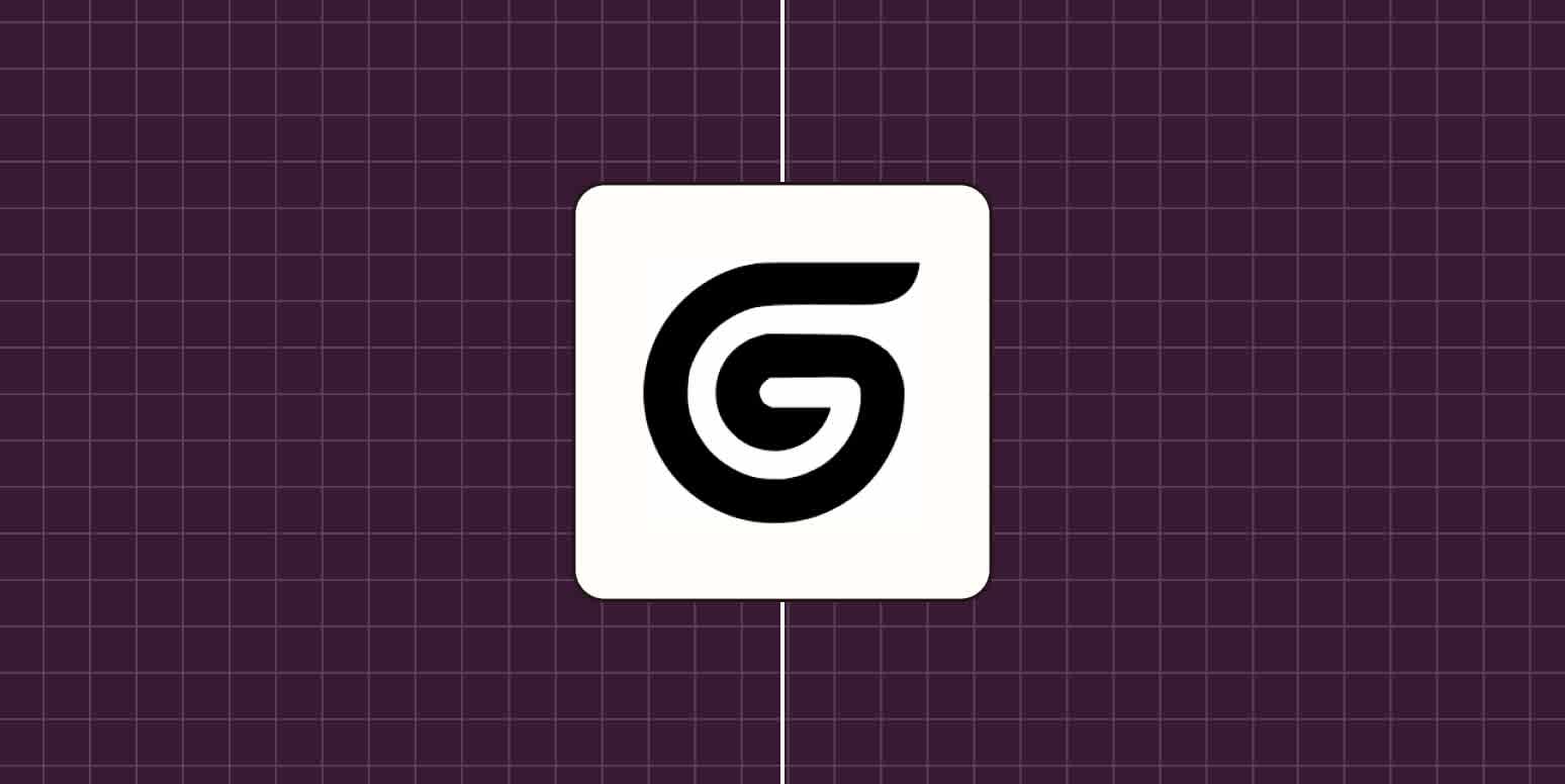 Hero image with the Gumloop logo