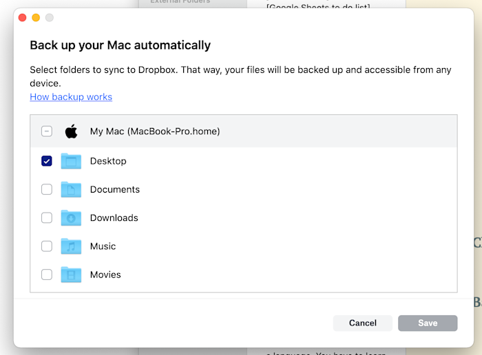 14 advanced Dropbox features that you should start using Zapier