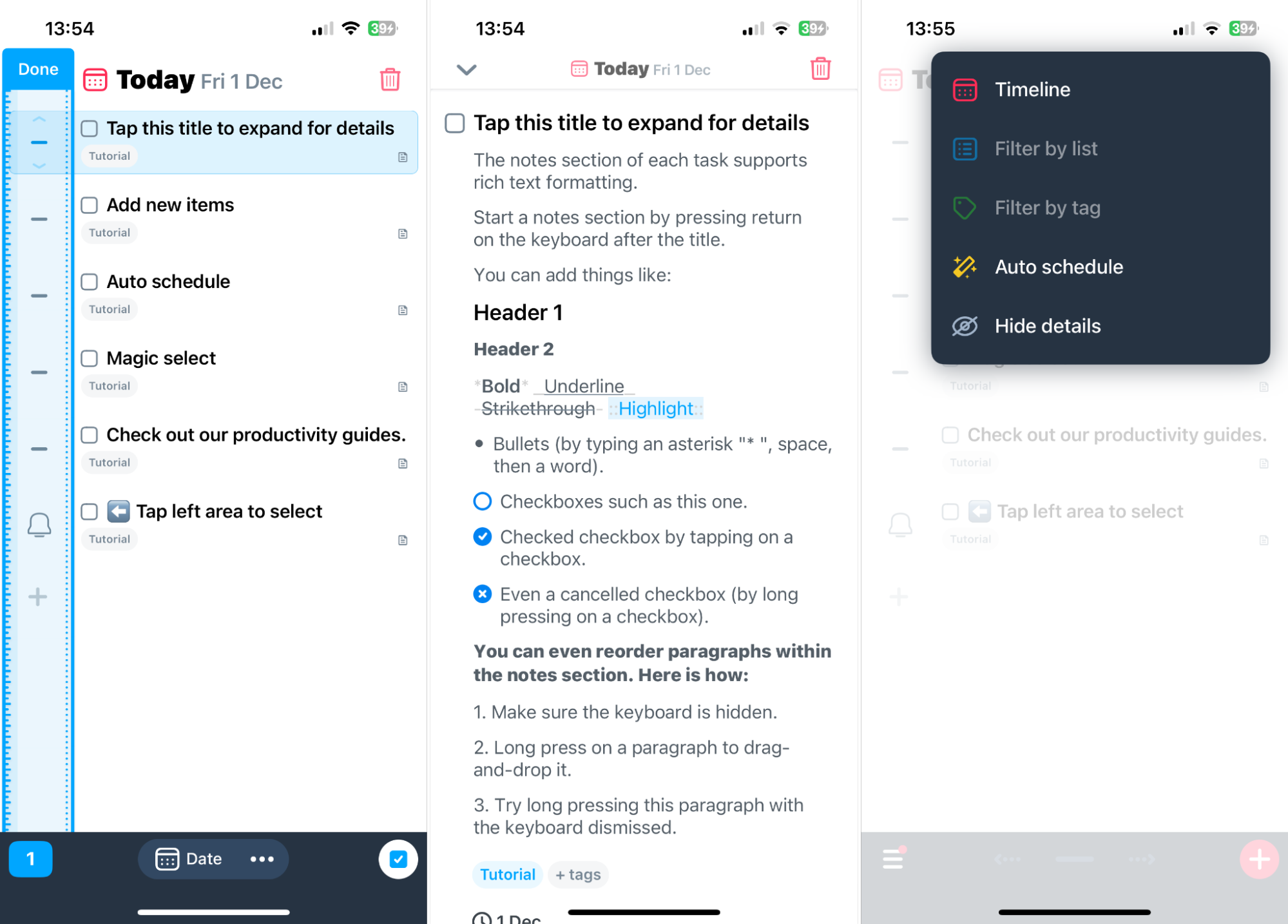 The Best Productivity Apps For IPhone In 2024 | Zapier