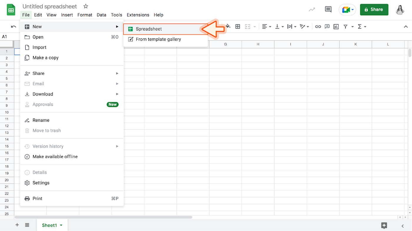 How to Insert Images or Videos to Google Docs: 2 Parts