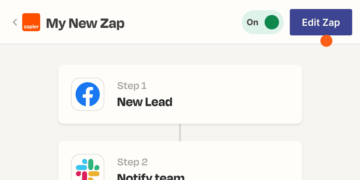 Zapier's new look: A glimpse into Zapier's rebrand