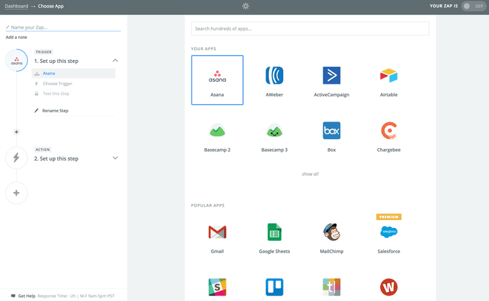 Track Anything With Asana How 22 Teams Manage Projects And Get More Done