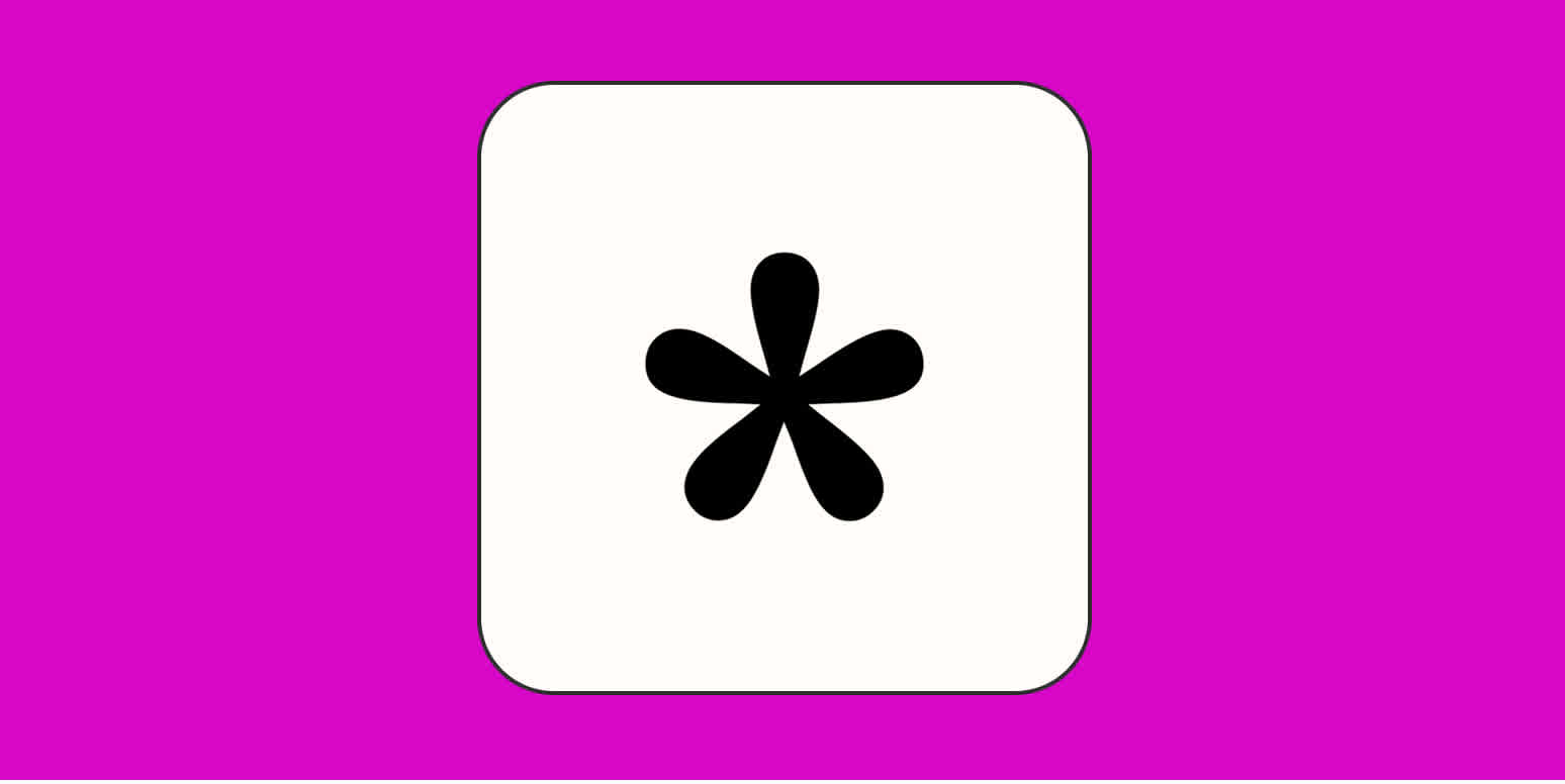Hero image with the Tally logo