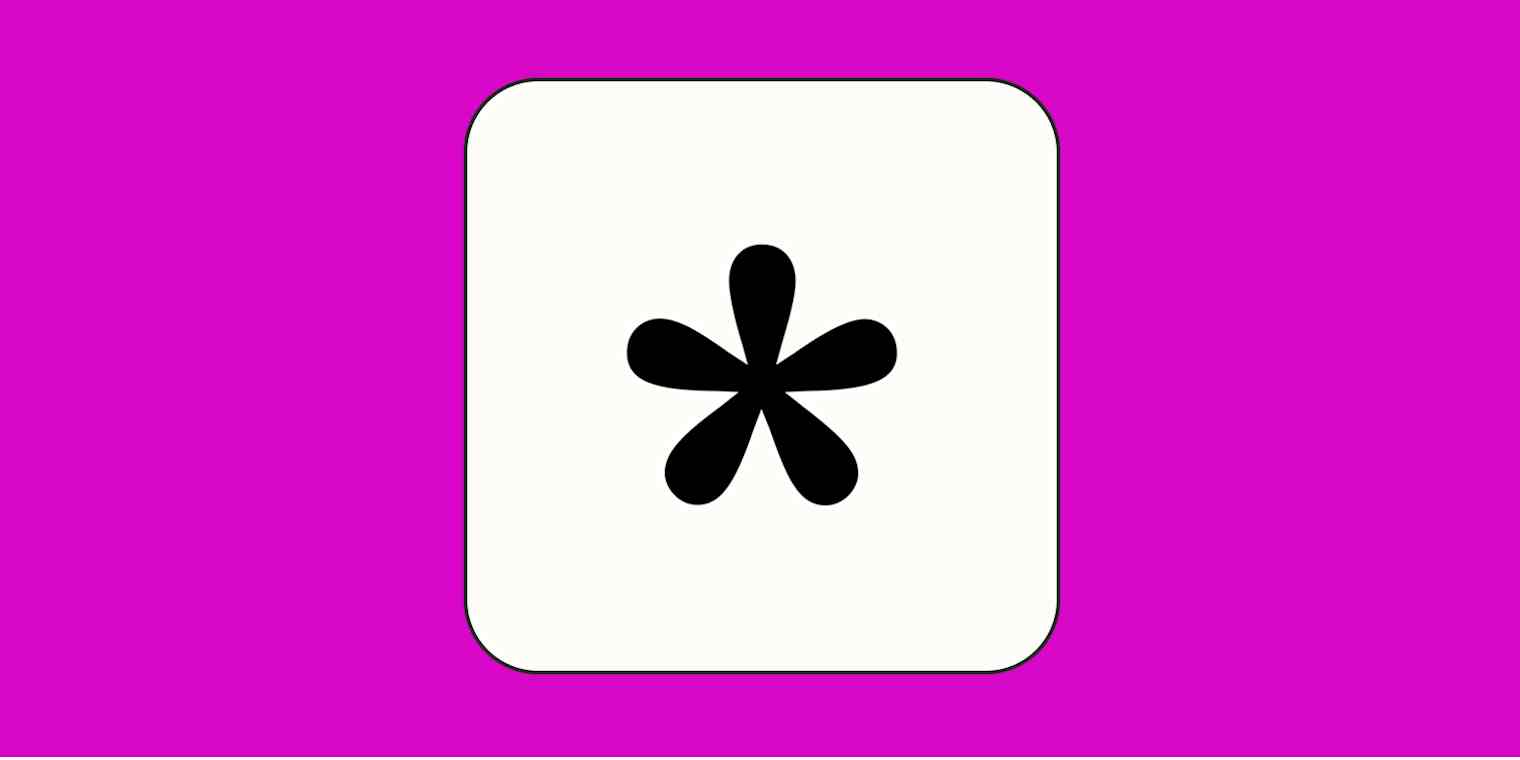 Hero image with the Tally logo