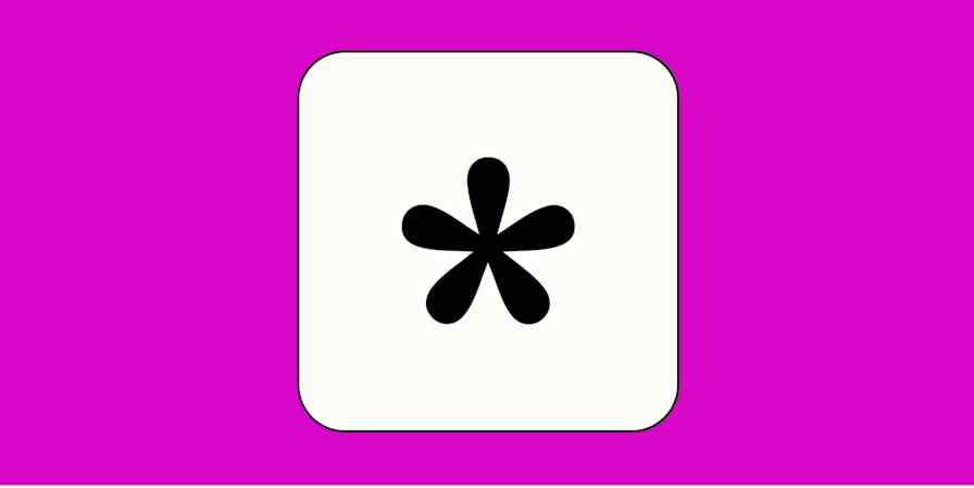 Hero image with the Tally logo