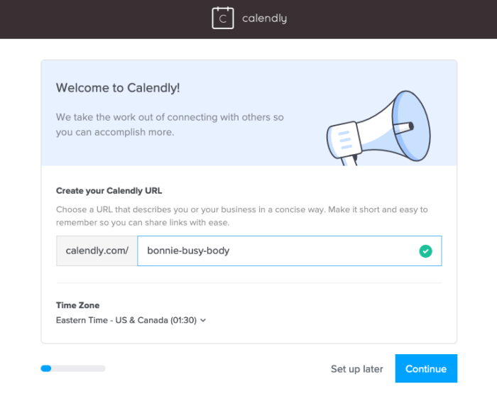 How to Use Calendly
