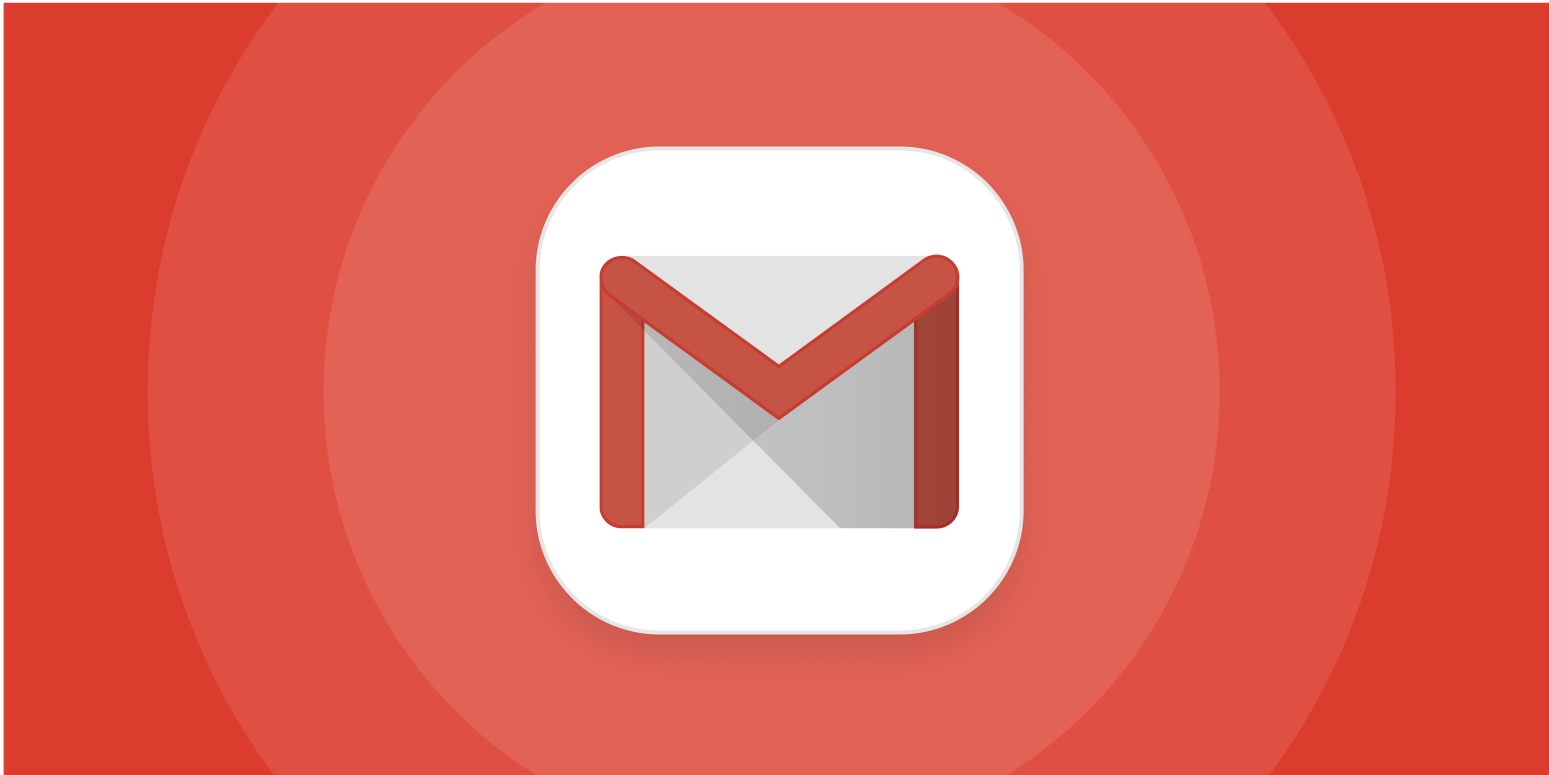 change colors of gmail inbox app