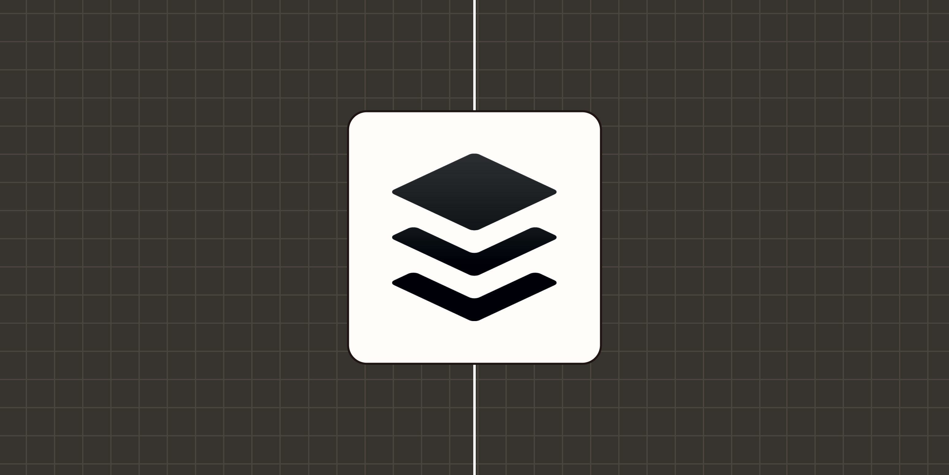 Hero image with the Buffer logo
