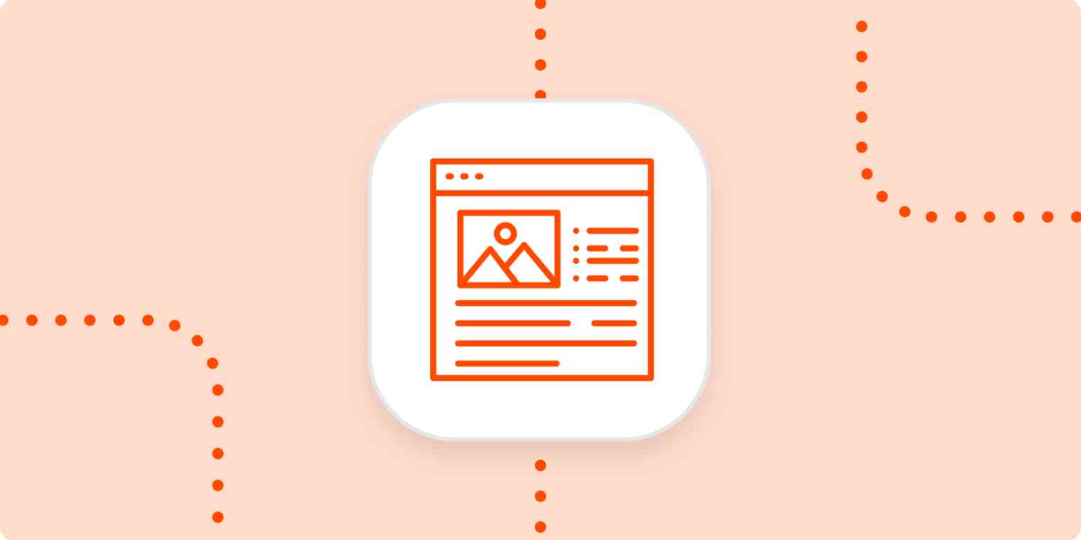 How to write a good blog introduction  Zapier